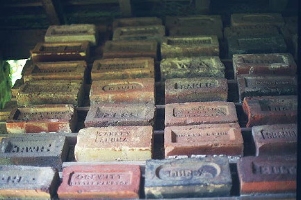English bricks