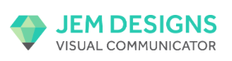 JEM Designs logo